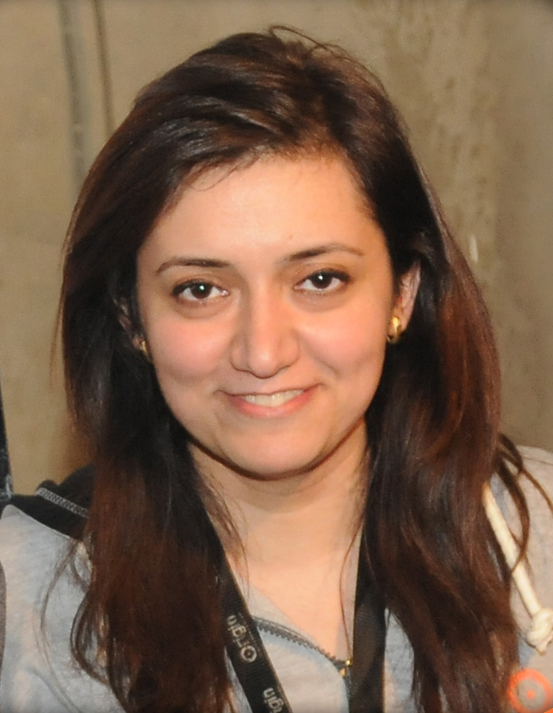 Sarah El Zomor 