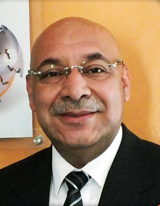 Mr Husseiny Abdel Rahman 